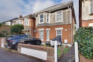 Front External- click for photo gallery